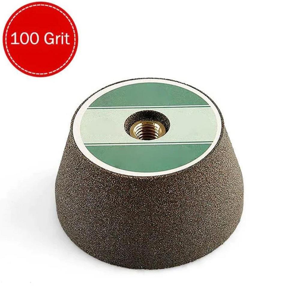 Grinding Wheel Thick Grinding Disc With Copper Thread General Purpose Tile Trimming And Grinding Tool For Stone Steel