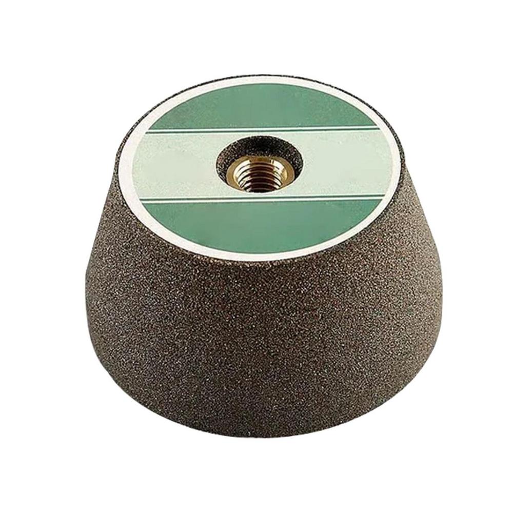 Grinding Wheel Thick Grinding Disc With Copper Thread General Purpose Tile Trimming And Grinding Tool For Stone Steel