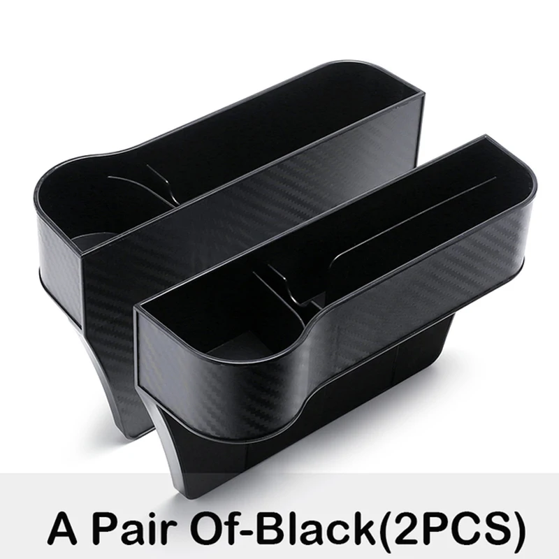 Car Seat Crevice Storage Box Seat Gap Slit Pocket Catcher Organizer Universal Car Seat Organizer Card Phone Key Holder Pocket Car Seat Crevice Storage Box Seat Gap Slit Pocket Catcher Organizer Universal Car Seat Organizer Card Phone Key Holder Pocket