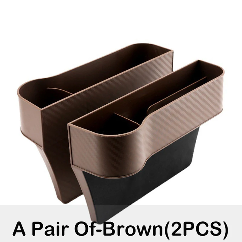 Car Seat Crevice Storage Box Seat Gap Slit Pocket Catcher Organizer Universal Car Seat Organizer Card Phone Key Holder Pocket Car Seat Crevice Storage Box Seat Gap Slit Pocket Catcher Organizer Universal Car Seat Organizer Card Phone Key Holder Pocket