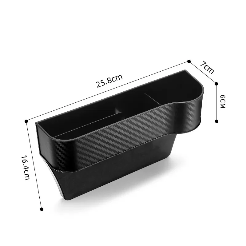 Car Seat Crevice Gaps Storage Box Seat Organizer Gap Slit Filler Holder For Wallet Phone Cigarette Slit Pocket Car Storag Box Car Seat Crevice Gaps Storage Box Seat Organizer Gap Slit Filler Holder For Wallet Phone Cigarette Slit Pocket Car Storag Box