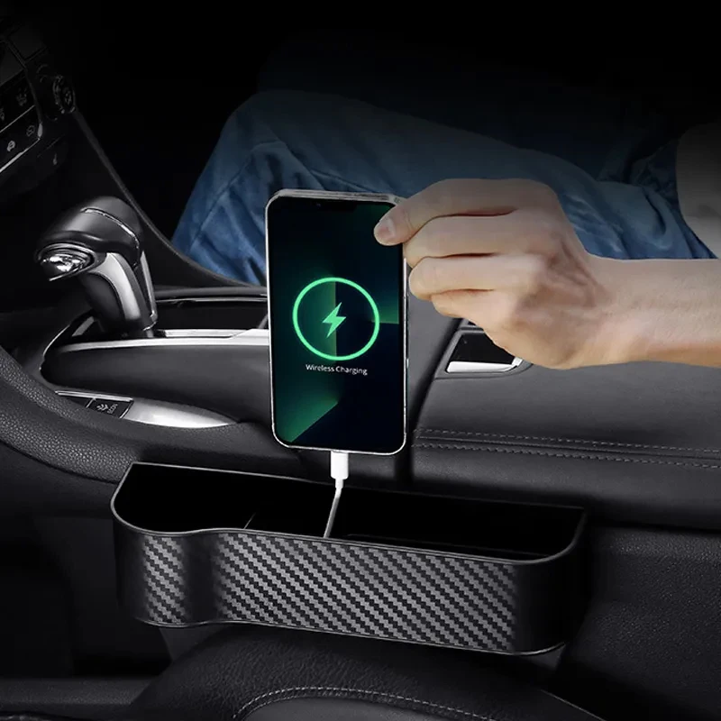 Car Seat Crevice Gaps Storage Box Seat Organizer Gap Slit Filler Holder For Wallet Phone Cigarette Slit Pocket Car Storag Box Car Seat Crevice Gaps Storage Box Seat Organizer Gap Slit Filler Holder For Wallet Phone Cigarette Slit Pocket Car Storag Box car seat gap organizer