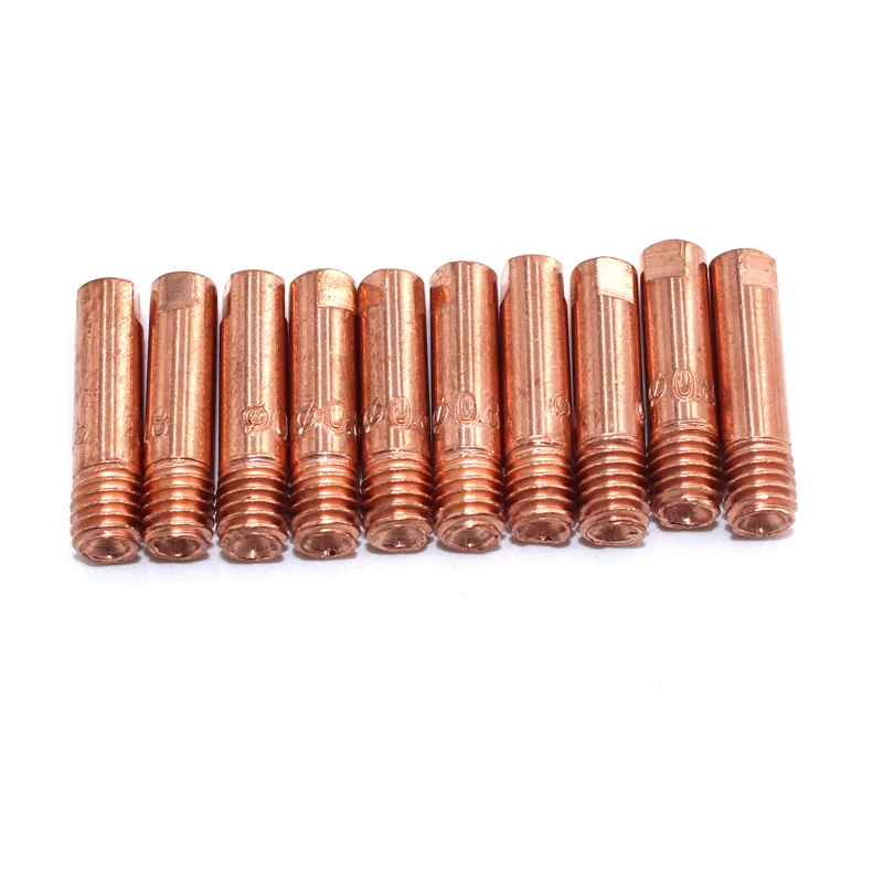 30pcs15AK torch/gun consumables electrode and Stainless steel protective cover and link rod for the MIG welding machine 30pcs15AK torch/gun consumables electrode and Stainless steel protective cover and link rod for the MIG welding machine