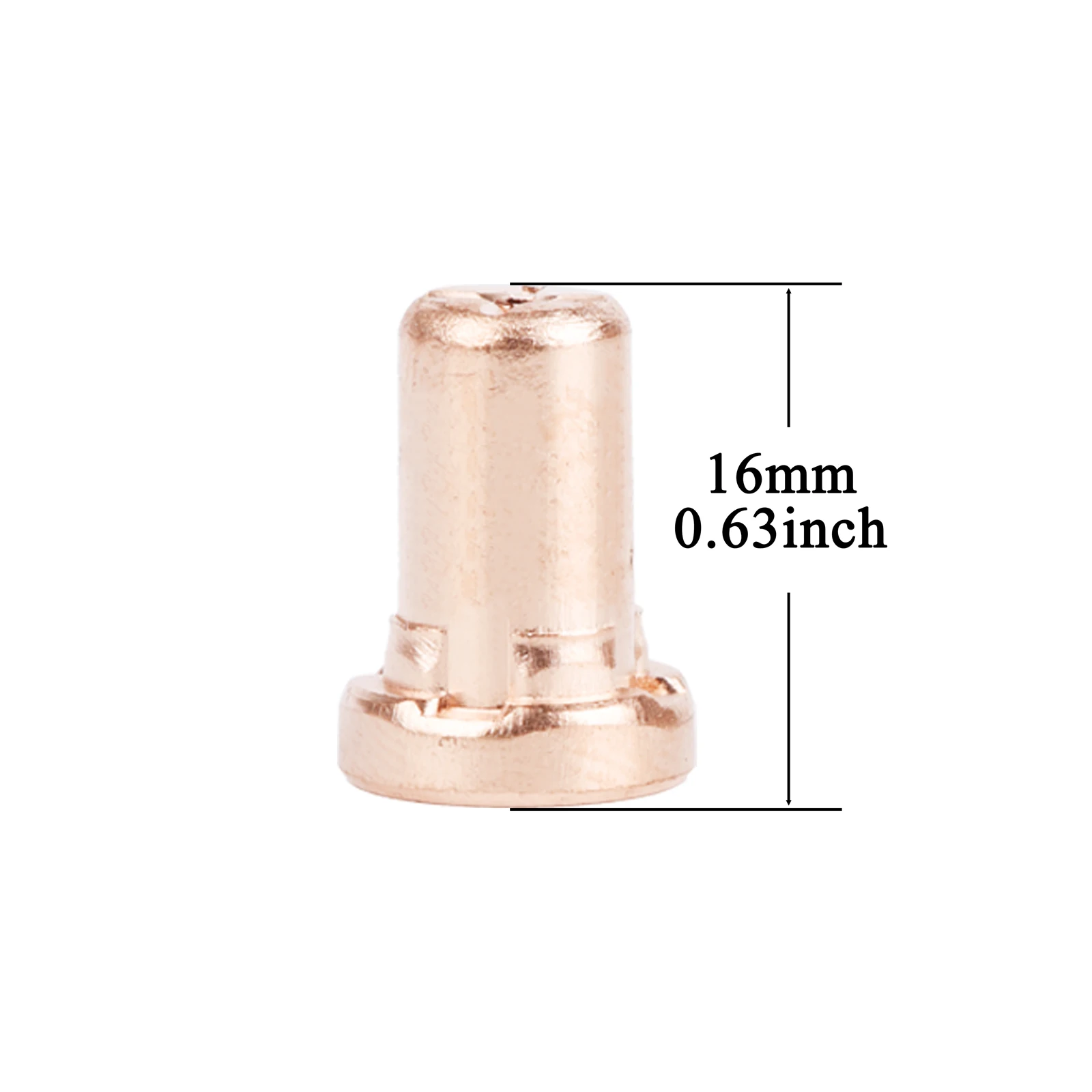 30/50/100/150/250pcs PT31 LG40 Plasma Cutting Consumables (Standard) Fit PT-31 CUT40 HYC45D HYC50D CUT50 PLC50D HYC410 30/50/100/150/250pcs PT31 LG40 Plasma Cutting Consumables (Standard) Fit PT-31 CUT40 HYC45D HYC50D CUT50 PLC50D HYC410