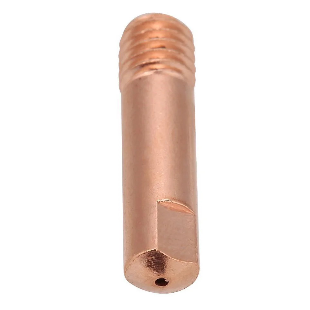 20/40/80PCS 0.8mm/1mm/1.2mm Tip Gas Nozzle MIG/MAG Welding Nozzle Contact Tips Gas Diffuser Connector Holder Conductive Nozzle 20/40/80PCS 0.8mm/1mm/1.2mm Tip Gas Nozzle MIG/MAG Welding Nozzle Contact Tips Gas Diffuser Connector Holder Conductive Nozzle