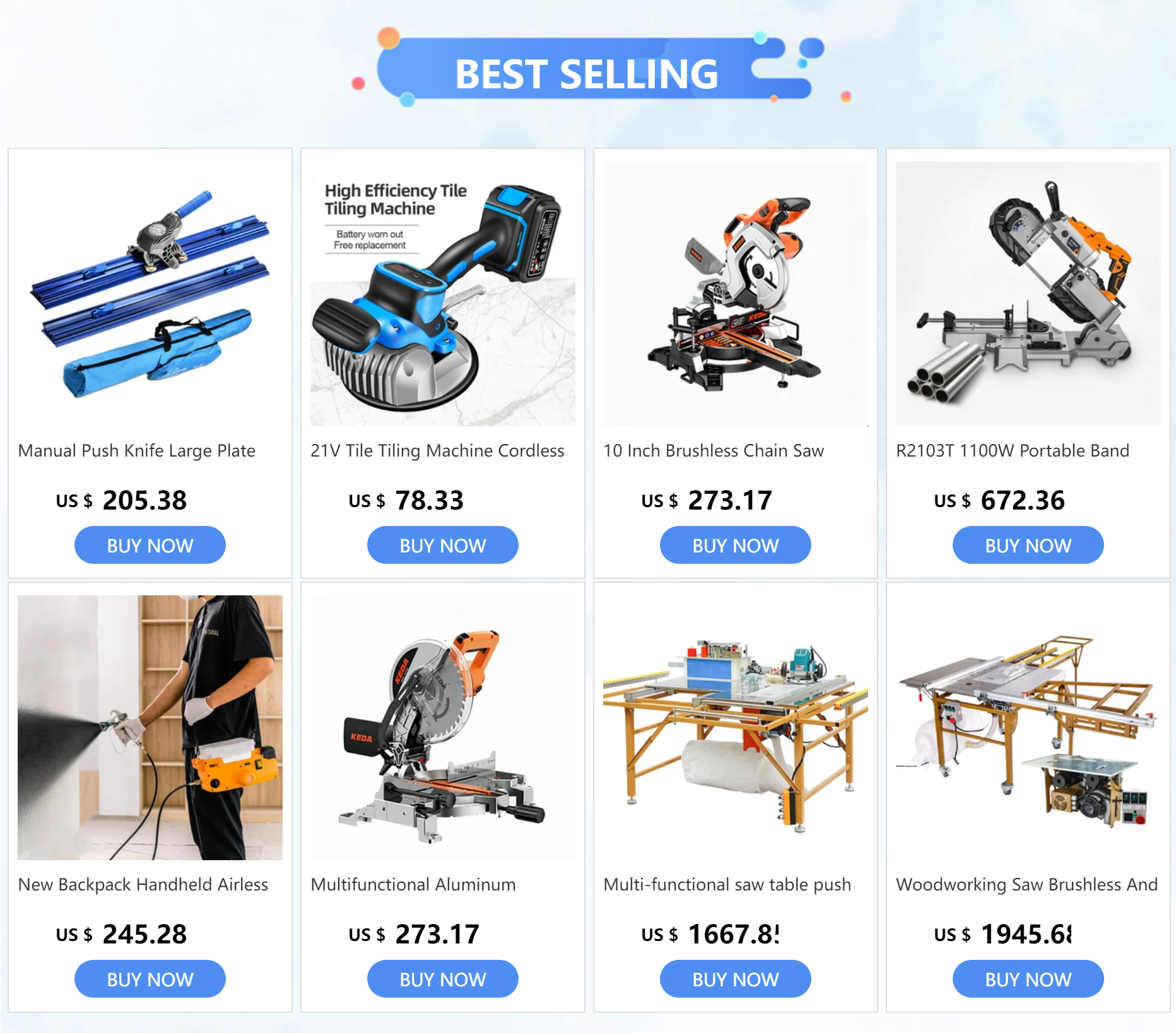 R2103T 1100W Portable Band Saw Removable Alloy Steel Base Cordless Band Saw Cutting Capacity Hand Held For Metal Wood