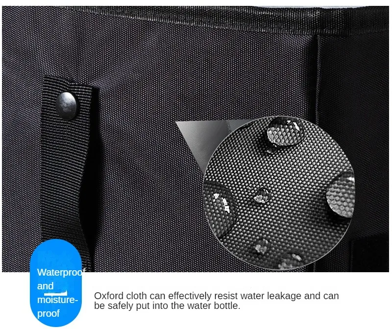 1 Piece Portable Foldable Car Trash Can, Waterproof Hanging Car Trash Can, Multifunctional Car Interior Storage Container 1 Piece Portable Foldable Car Trash Can, Waterproof Hanging Car Trash Can, Multifunctional Car Interior Storage Container