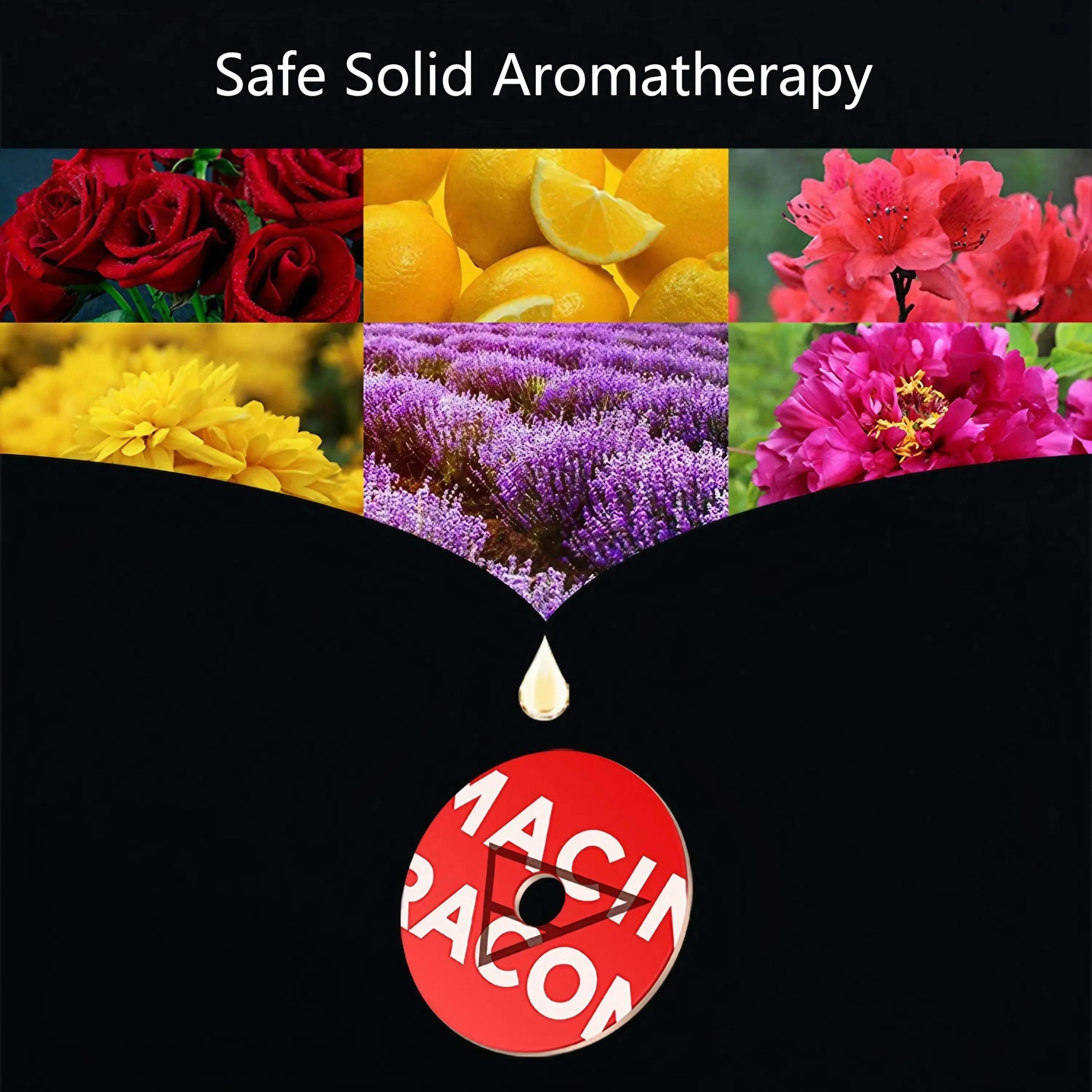 Car Air Freshener Turntable, Solid Perfume Vintage Record Player Aroma for Car Air Vent Decoration, 1 Set/2 Sets Car Air Freshener Turntable, Solid Perfume Vintage Record Player Aroma for Car Air Vent Decoration, 1 Set/2 Sets