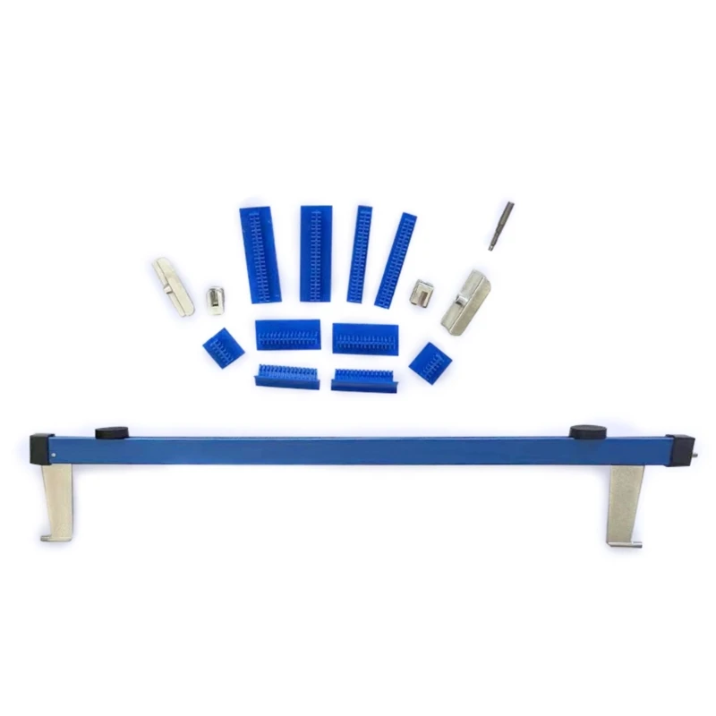 Upgrades Auto Body Dent Fixing Tool Set Solid Aluminum Efficient Convenient Storage Designs for Car Garage Dent Repair Upgrades Auto Body Dent Fixing Tool Set Solid Aluminum Efficient Convenient Storage Designs for Car Garage Dent Repair