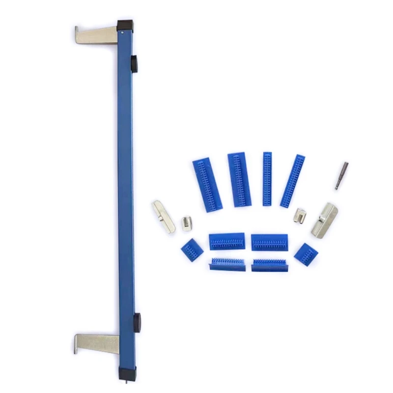 Upgrades Auto Body Dent Fixing Tool Set Solid Aluminum Efficient Convenient Storage Designs for Car Garage Dent Repair Upgrades Auto Body Dent Fixing Tool Set Solid Aluminum Efficient Convenient Storage Designs for Car Garage Dent Repair