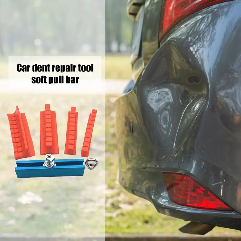 Car Dent Repair Tools Auto Body Repair Dent Removal Tools Bridge Type Hand Tool Powerful Puller Kit For Glue Tabs Dents Car Body Car Dent Repair Tools Auto Body Repair Dent Removal Tools Bridge Type Hand Tool Powerful Puller Kit For Glue Tabs Dents Car Body
