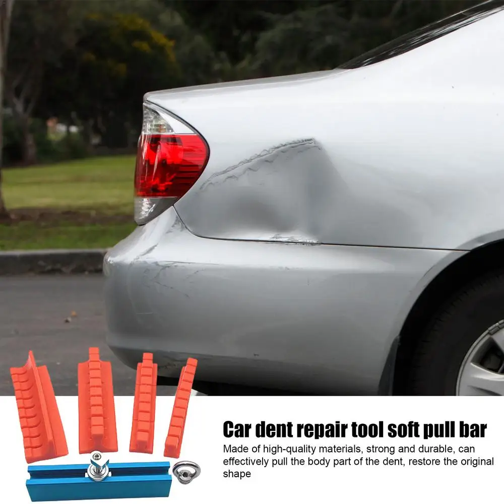 Car Dent Repair Tools Auto Body Repair Dent Removal Tools Bridge Type Hand Tool Powerful Puller Kit For Glue Tabs Dents Car Body Car Dent Repair Tools Auto Body Repair Dent Removal Tools Bridge Type Hand Tool Powerful Puller Kit For Glue Tabs Dents Car Body