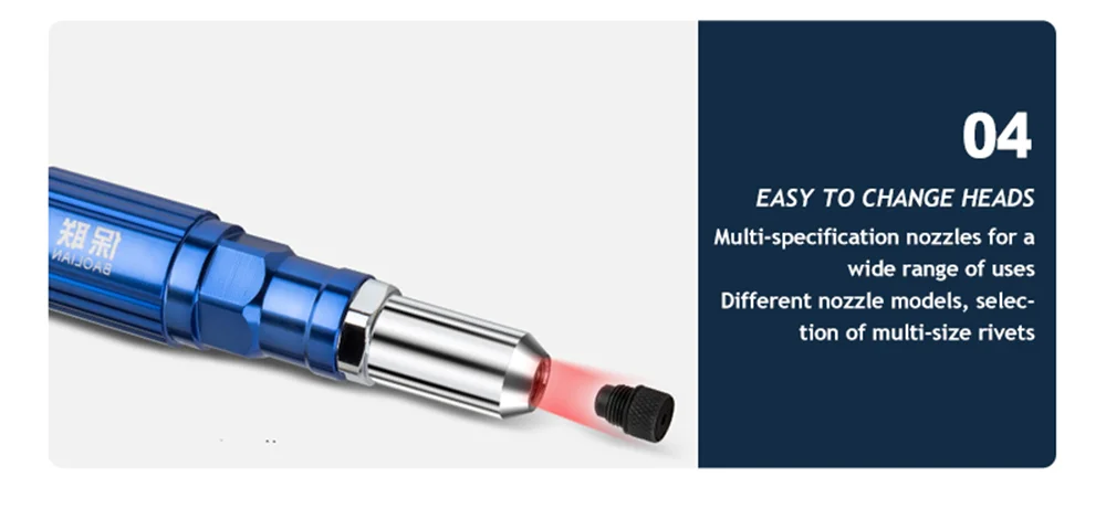Riveting Machine, Electric Rivet Gun Adapter, 2.4mm-3.2mm-4.0mm-4.8mm Riveting Tools, Home Riveting Machine, For Electric Drills Riveting Machine, Electric Rivet Gun Adapter, 2.4mm-3.2mm-4.0mm-4.8mm Riveting Tools, Home Riveting Machine, For Electric Drills